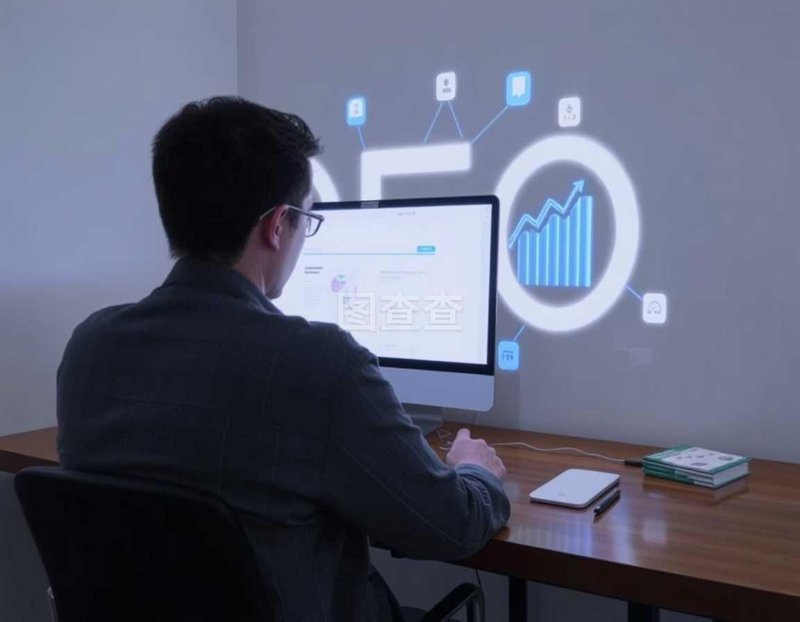 SEO优化服务